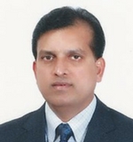 Dr. Bandla Rajasekhar