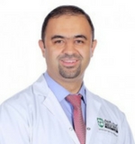 Dr. Basil Khaled Mohd Nasrallah