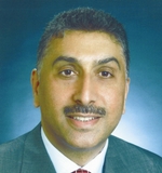 Dr. Bassil Khalil Al Zamkan