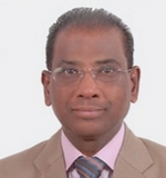 Dr. Bhandari Srinivas