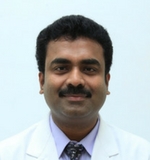 Dr. Binu Abraham