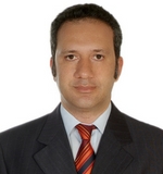 Dr. Bizhan Behrouz