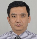 Dr. Bobomurod Keldiyorov