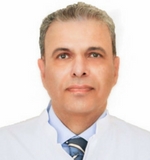 Dr. Bozorgmehr Anooshiravani
