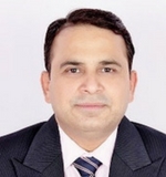 Dr. Brijesh Bhardwaj