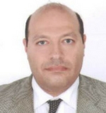 Dr. Chafic Bahjat Aouad