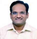 Dr. Chandrakant Patil