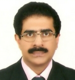 Dr. Cheriachen Thoppil