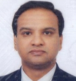 Dr. Cherian Joseph