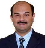 Dr. Chetan Vijay Pradhan