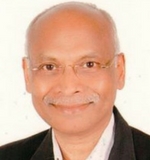 Dr. Chidamber Boughram Srinivas