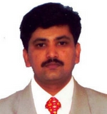 Dr. Darshan Sharabhalingaswamy Devikere