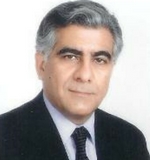 Dr. Davood Behnam Yaghmai