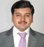 Dr. Deepak Devadatta Chitragar