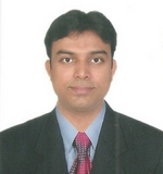 Dr. Deepak Manjunath Naik