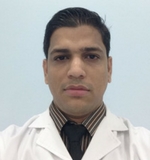 Dr. Deepak Sharma