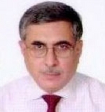 Dr. Devendra Kumar Sharma