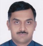 Dr. Dhiraj Sidagonda Shedabale