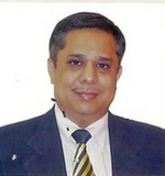 Dr. Dholakia Tushar Surendra