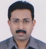 Dr. Dinesh Jacob