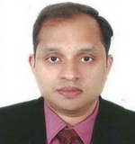 Dr. Eldhose Padinjattil Paul