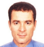Dr. Eliyas Fares Jarade