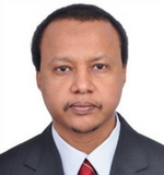 Dr. Eltaif Elssir Mohamed Ali Ahmed