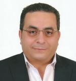 Dr. Emad Aziz Ikladious