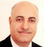 Dr. Fadhil Mustafa Abdullah Al Shama