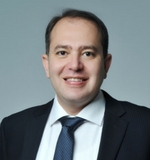Dr. Fadi Mohammad Khuffash