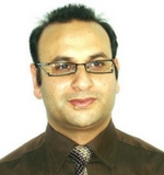 Dr. Faisal Mehboob Qureshi
