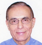 Dr. Fakhri Ahmed Azzam