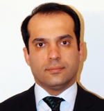 Dr.Farhad K. Janahi