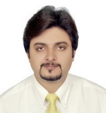 Dr. Farooq Haider