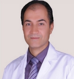 Dr. Farzad Hossein Ravari