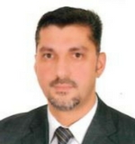 Dr. Feras Haider