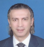 Dr. Gabriel Akram Saab