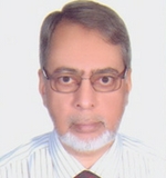 Dr. Gaihlot M. Ali Asghar