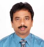 Dr. Gandhi Murugan
