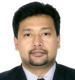 Dr. Gee Varghese George