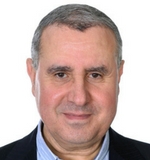 Dr. Ghassan Alhourani