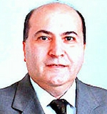 Dr. Ghassan George Haddad