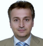 Dr. Ghassem Djafari