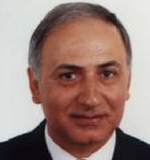 Dr. Ghazi Ahmad H. Radaideh