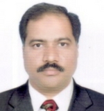 Dr. Ghulam Akbar Ansari