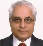 Dr. Gopal Narin Kaul