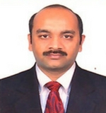 Dr. Gopal Paramashivaiah