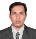 Dr. Gopala Arun Kumar Naidu