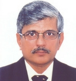 Dr. Gopinathan Kannoly Karunakararan