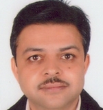 Dr. Gyan Prasad Pokhrel